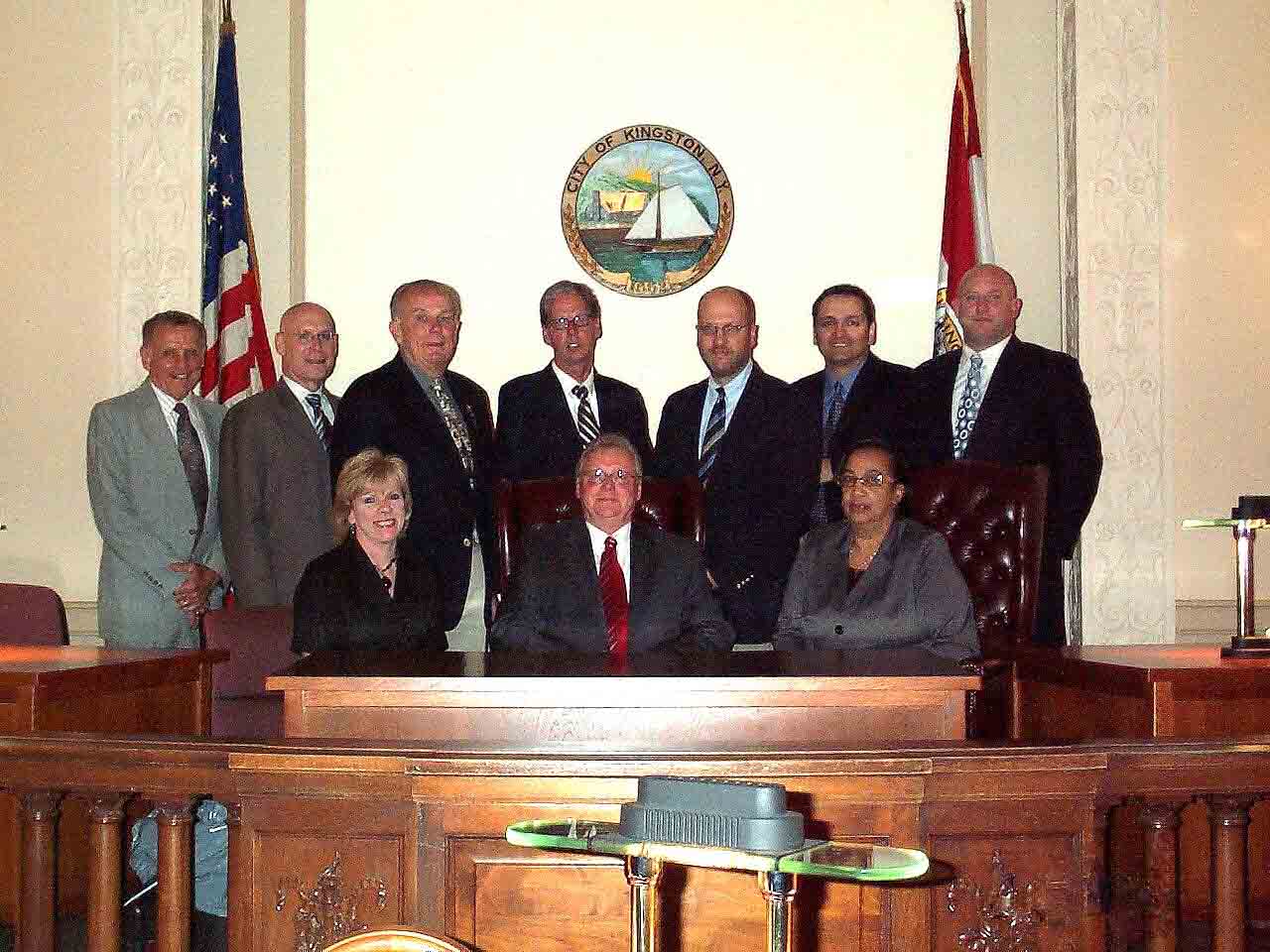 CC 2008 May
