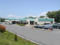 Holiday Inn