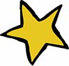 star