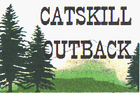 Catskill Outback