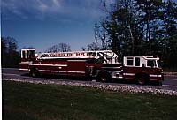Fire Truck