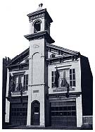 Volunteer Firemen's Hall & Museum