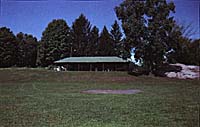 Hutton Park