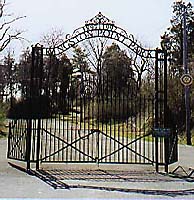 KINGSTON POINT PARK