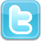 Follow us on Twitter