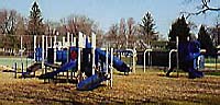 Loughran Park