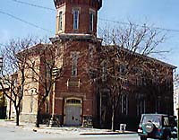 Midtown Neighborhood Center