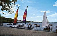 Kingston Point Beach