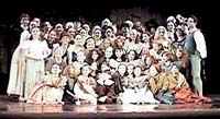 Ulster Ballet Company