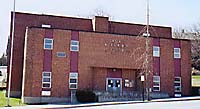 Rondout Neighborhood Center