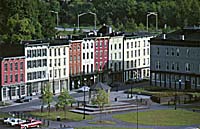 West Strand Plaza