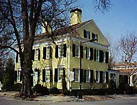 Fred Johnson Museum