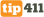 Tip 411