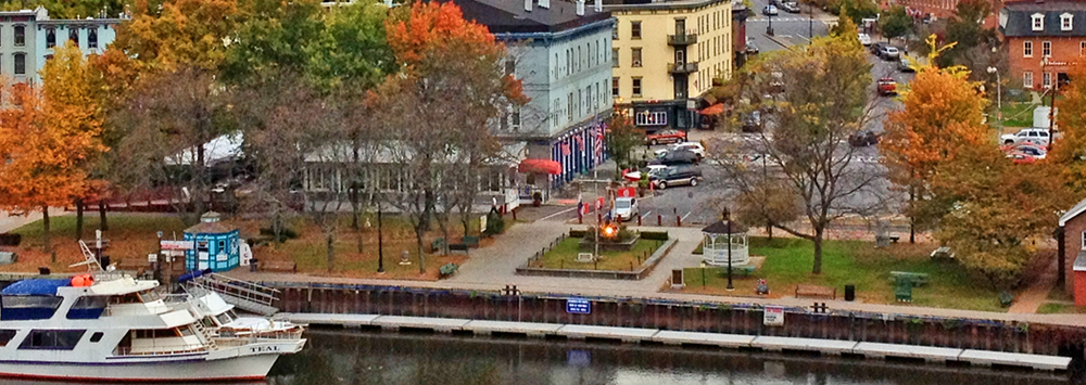 Welcome To The City Of Kingston Ny Tourism