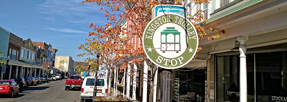 Welcome To The City Of Kingston Ny Tourism