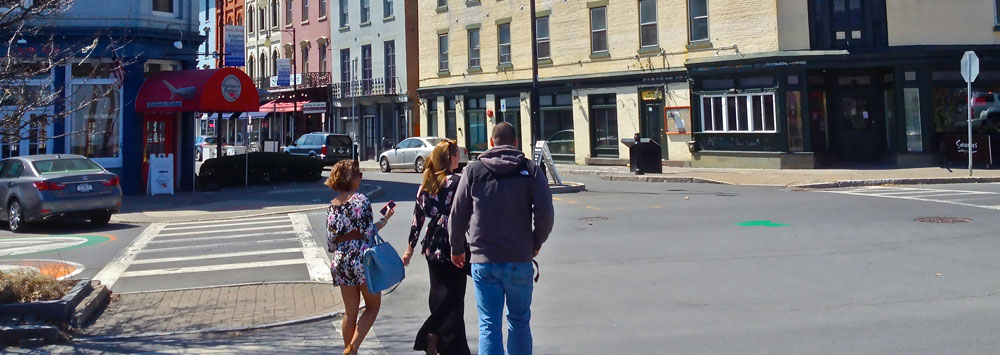 Welcome To The City Of Kingston Ny Shopping