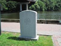 TR Gallo Park, Rondout