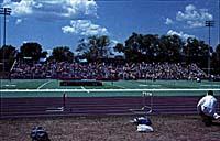 Dietz Memorial Stadium